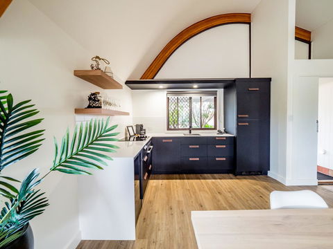 Waves Byron Bay - Palm Beach Accommodation 13