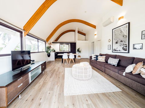 Waves Byron Bay - Palm Beach Accommodation 8