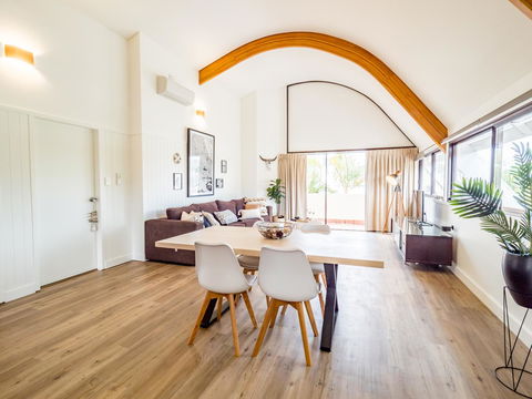 Waves Byron Bay - Palm Beach Accommodation 4