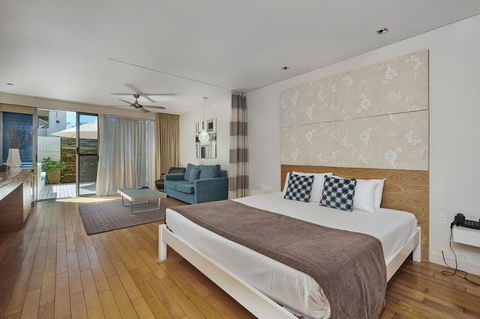 Waves Byron Bay - Palm Beach Accommodation 42