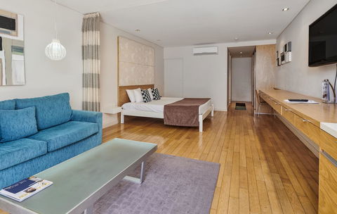 Waves Byron Bay - Palm Beach Accommodation 39