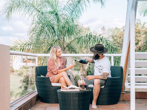 Waves Byron Bay - Palm Beach Accommodation 11