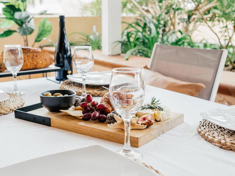 Waves Byron Bay - Palm Beach Accommodation 20