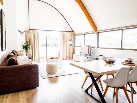 Waves Byron Bay - Palm Beach Accommodation 10