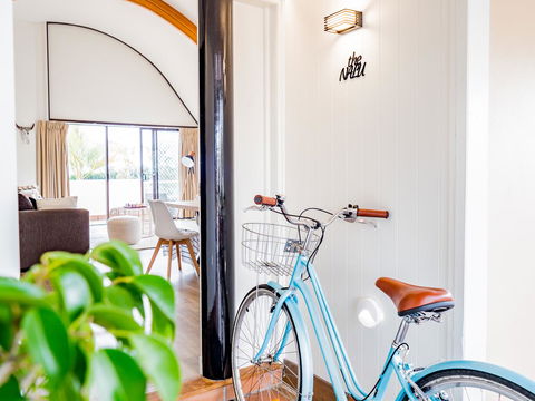 Waves Byron Bay - Palm Beach Accommodation 6