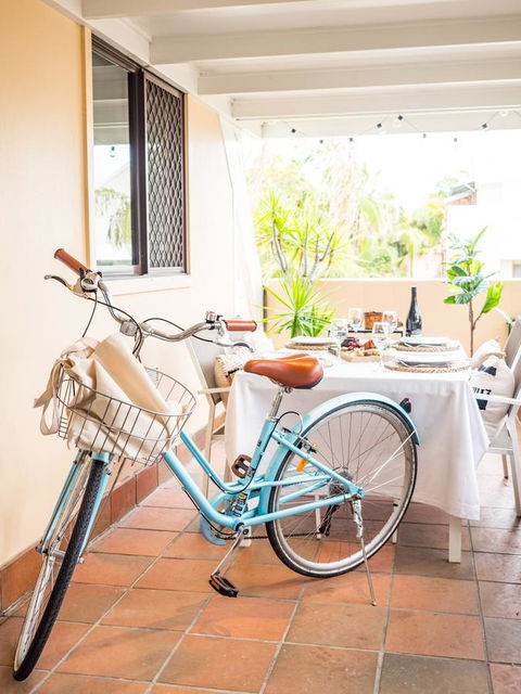 Waves Byron Bay - Palm Beach Accommodation 14