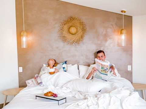 Waves Byron Bay - Palm Beach Accommodation 5