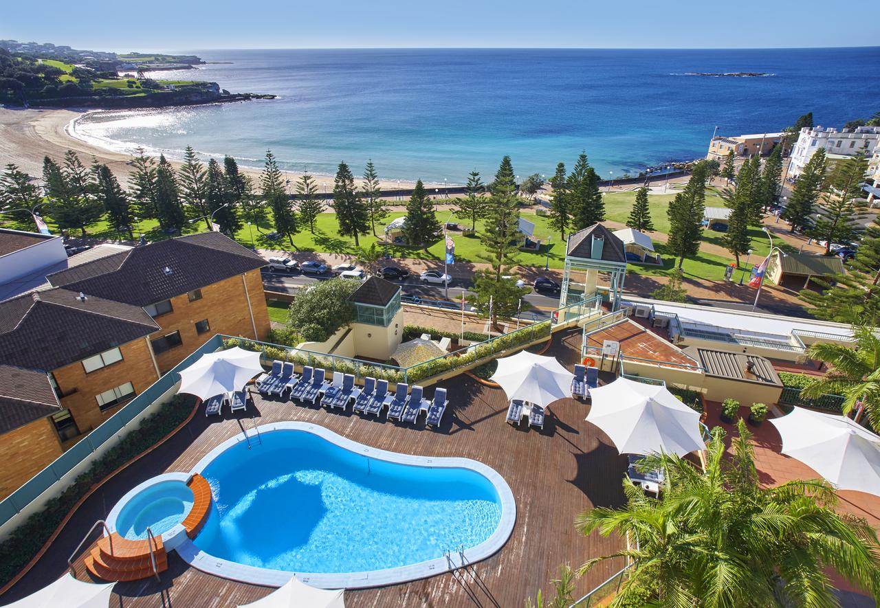 Coogee NSW Palm Beach Accommodation