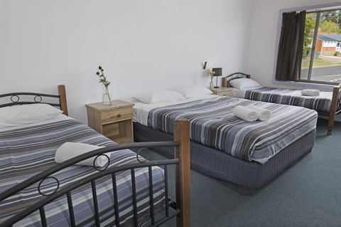 Banjo Paterson Inn - Palm Beach Accommodation 19