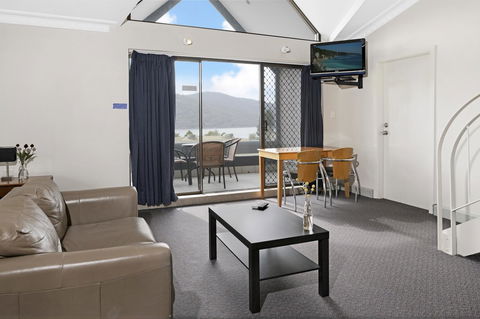 Banjo Paterson Inn - Palm Beach Accommodation 22