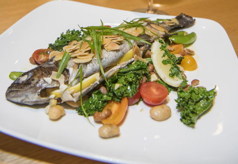 Banjo Paterson Inn - Palm Beach Accommodation 20