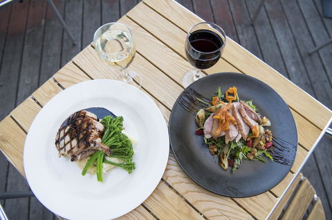 Banjo Paterson Inn - Palm Beach Accommodation 34