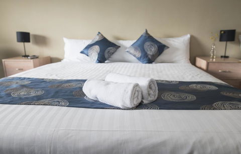 Banjo Paterson Inn - Palm Beach Accommodation 14