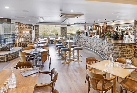 Banjo Paterson Inn - Palm Beach Accommodation 9