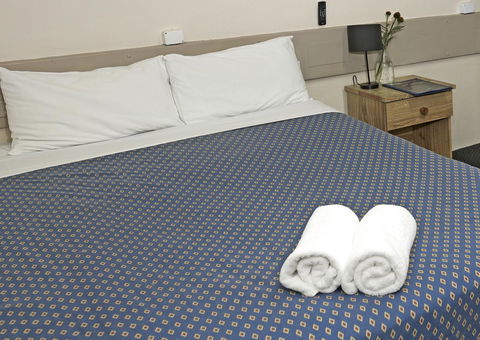 Banjo Paterson Inn - Palm Beach Accommodation 32