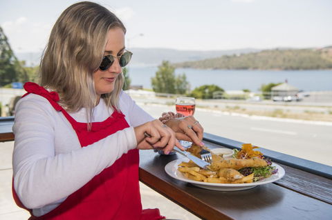 Banjo Paterson Inn - Palm Beach Accommodation 40