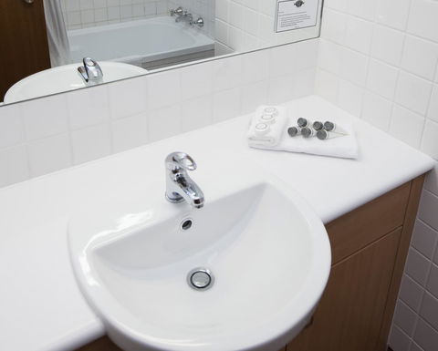 Banjo Paterson Inn - Palm Beach Accommodation 21