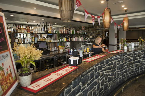 Banjo Paterson Inn - Palm Beach Accommodation 43