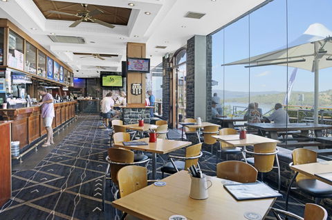 Banjo Paterson Inn - Palm Beach Accommodation 42