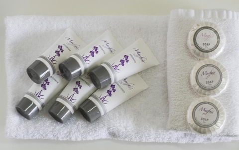 Banjo Paterson Inn - Palm Beach Accommodation 15