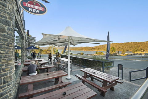 Banjo Paterson Inn - Palm Beach Accommodation 7