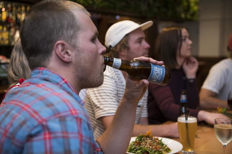 Banjo Paterson Inn - Palm Beach Accommodation 39