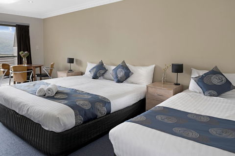 Banjo Paterson Inn - Palm Beach Accommodation 33