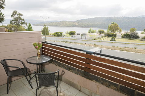 Banjo Paterson Inn - Palm Beach Accommodation 29