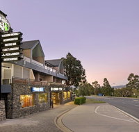 Banjo Paterson Inn - Palm Beach Accommodation