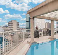 Wyndel Apartments Sydney CBD - Bond - Palm Beach Accommodation