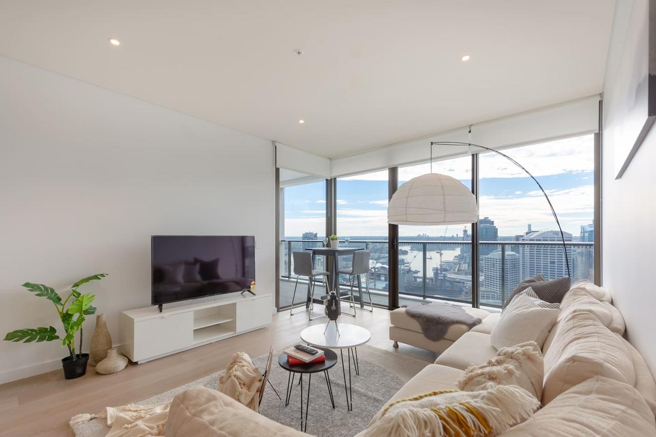 Haymarket NSW Palm Beach Accommodation