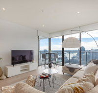 High Rise apt in Heart of Sydney wt Harbour View - Palm Beach Accommodation