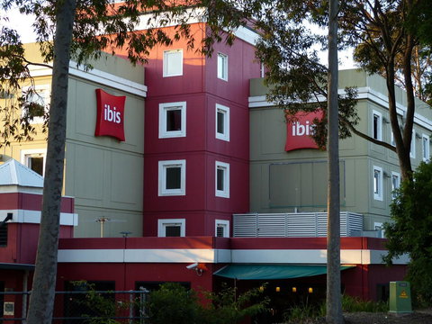 Ibis Thornleigh - Palm Beach Accommodation 8