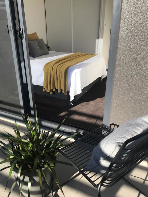 The Botanical 201 - Palm Beach Accommodation 11