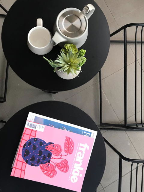 The Botanical 201 - Palm Beach Accommodation 15