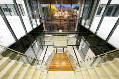 The Botanical 201 - Palm Beach Accommodation 6