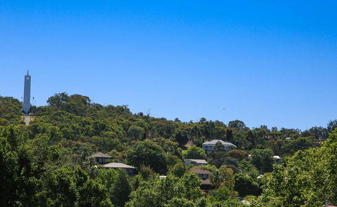 The Botanical 201 - Palm Beach Accommodation 16