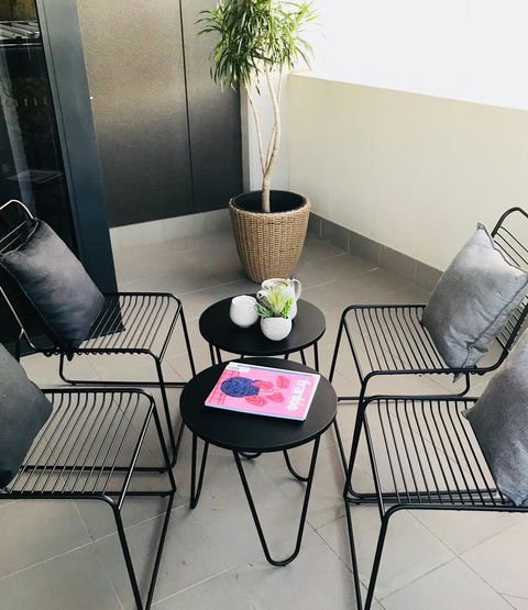 The Botanical 201 - Palm Beach Accommodation 14