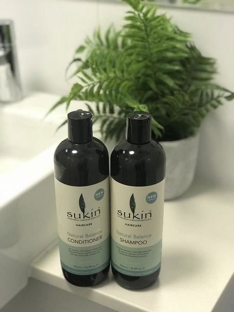 The Botanical 201 - Palm Beach Accommodation 13