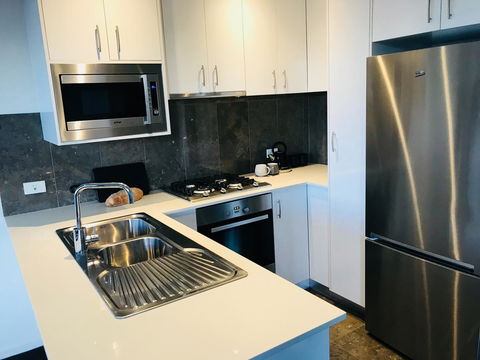 The Botanical 201 - Palm Beach Accommodation 3