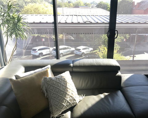 The Botanical 201 - Palm Beach Accommodation 7