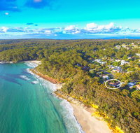 Yigala House - Palm Beach Accommodation
