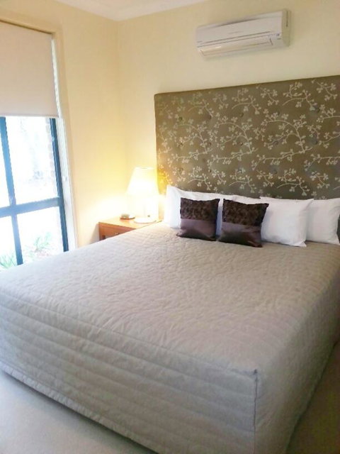 Potters Apartments - Palm Beach Accommodation 19