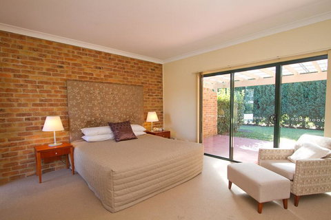 Potters Apartments - Palm Beach Accommodation 17