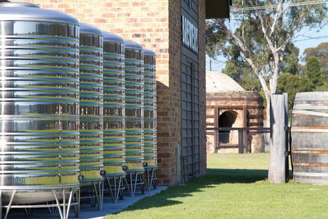 Potters Apartments - Palm Beach Accommodation 29