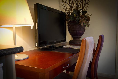 Potters Apartments - Palm Beach Accommodation 14