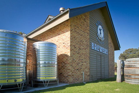 Potters Apartments - Palm Beach Accommodation 30