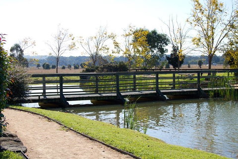 Potters Apartments - Palm Beach Accommodation 22