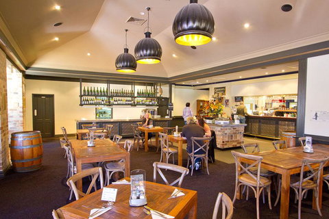 Potters Apartments - Palm Beach Accommodation 36