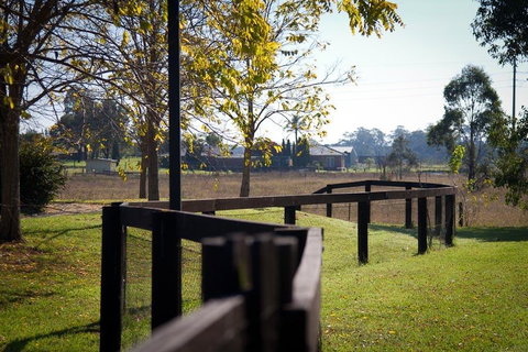 Potters Apartments - Palm Beach Accommodation 8